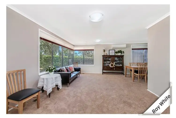 Fourth view of Homely house listing, 9 Parer Street, Scullin ACT 2614