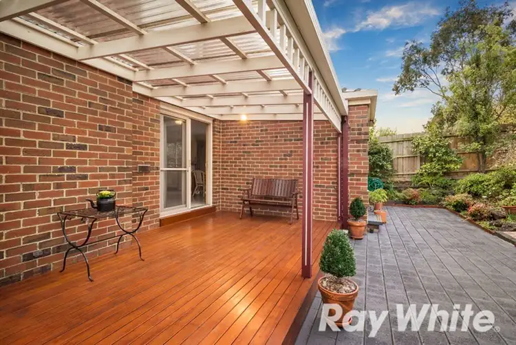 Seventh view of Homely house listing, 21 Cathies Lane, Wantirna South VIC 3152