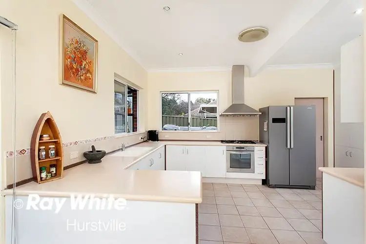 Fourth view of Homely house listing, 35 Railway Parade, Penshurst NSW 2222