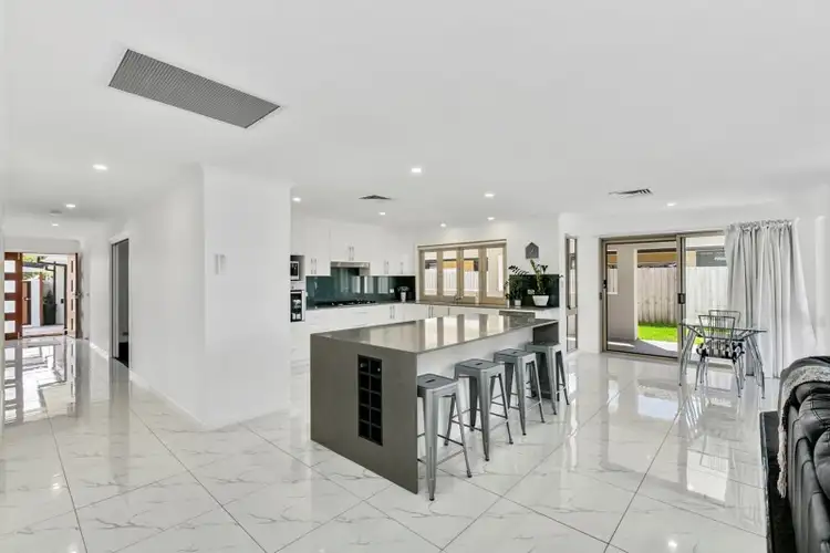 Third view of Homely house listing, 34 Village High Road, Benowa Waters QLD 4217