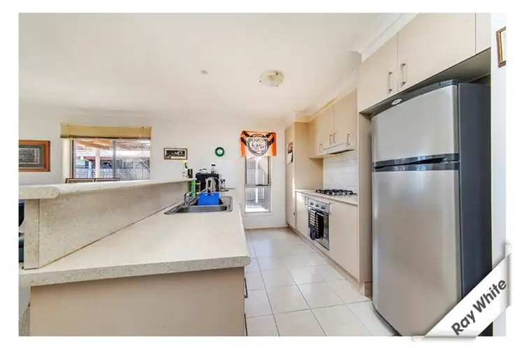 Third view of Homely house listing, 47 John James Loop, Macgregor ACT 2615