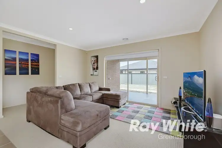 Fourth view of Homely house listing, 23 Black Wattle Road, Craigieburn VIC 3064