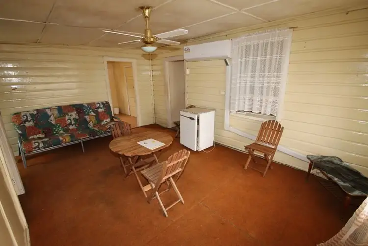 Second view of Homely house listing, 24 Henry Street, Werris Creek NSW 2341