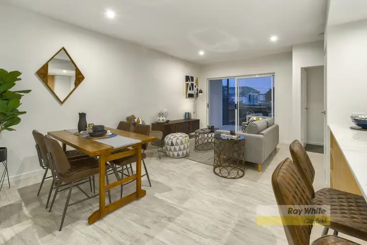 Third view of Homely unit listing, 4/90 Ryans Road, Nundah QLD 4012
