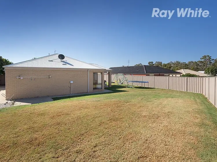 Fourth view of Homely house listing, 25 Valerian Terrace, Baranduda VIC 3691