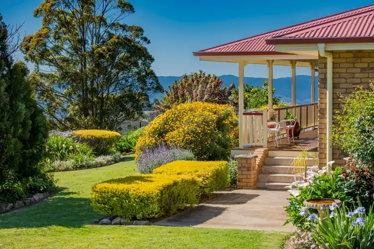 Third view of Homely rural property listing, 1600 Billirimba Road, Tenterfield NSW 2372