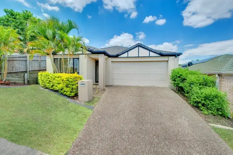 4 Vienne Court, Springfield QLD 4300