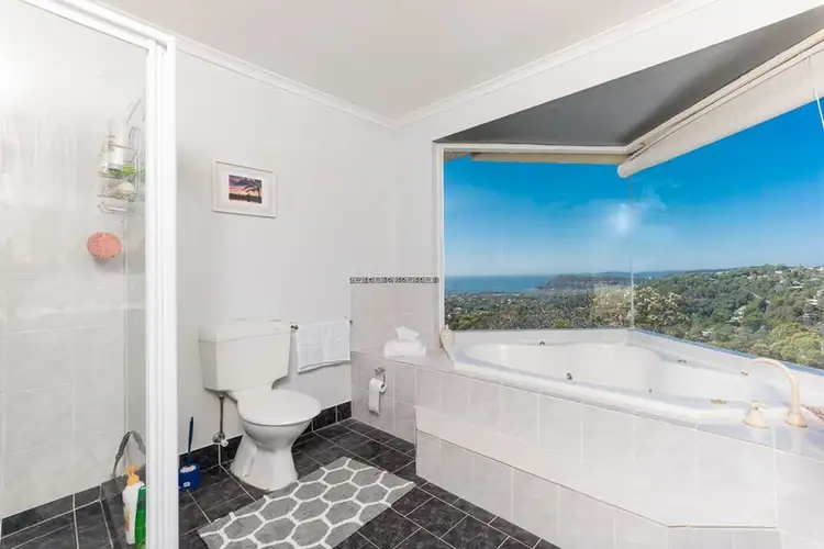 Fifth view of Homely house listing, 41 The Palisade, Umina Beach NSW 2257
