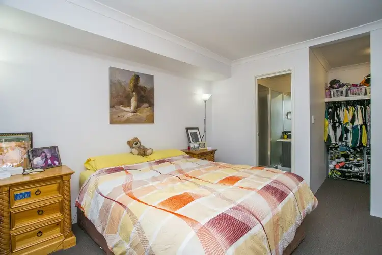 Fifth view of Homely house listing, 40 Leda Boulevard, Wellard WA 6170