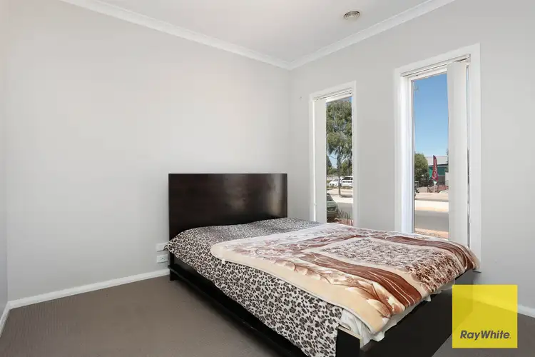 Sixth view of Homely house listing, 58E Tom Roberts Parade, Point Cook VIC 3030