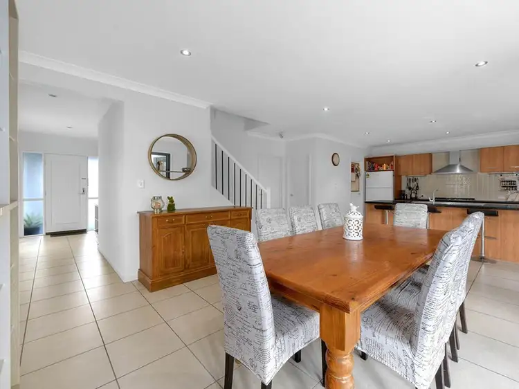 Fourth view of Homely house listing, 48/1 Celestial Court, Carina QLD 4152