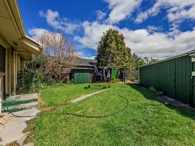 Sixth view of Homely house listing, 3 Henderson Street, Laverton VIC 3028