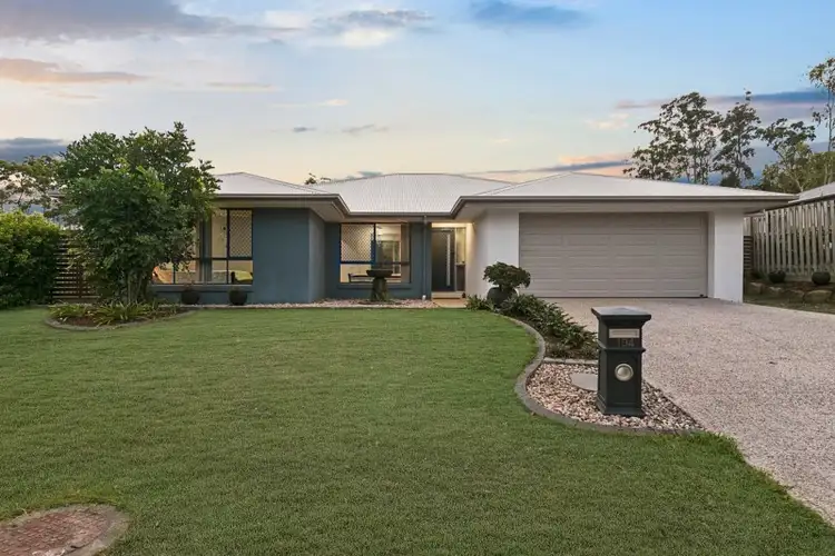 104 Pimelea Crescent, Mount Cotton QLD 4165