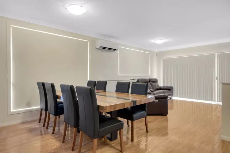 Third view of Homely house listing, 26 Moyengully Place, Mount Annan NSW 2567