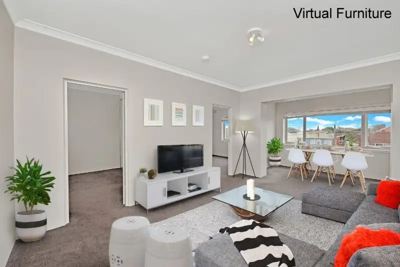 Main view of Homely apartment listing, 9/16 Maroubra Road, Maroubra NSW 2035