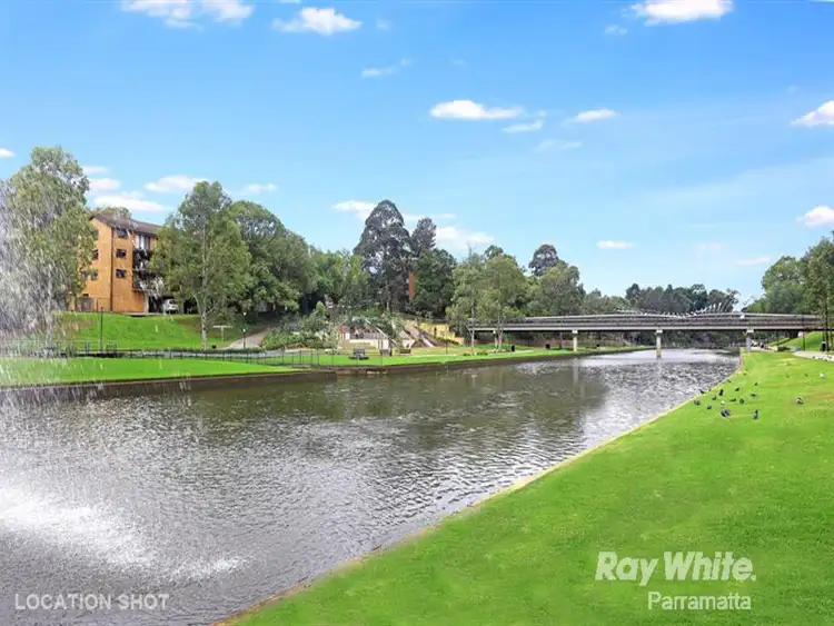 Fourth view of Homely unit listing, 37/7-11 Elizabeth Street, Parramatta NSW 2150