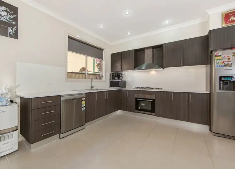 Fourth view of Homely house listing, 20 St Andrews Drive, Sunshine North VIC 3020