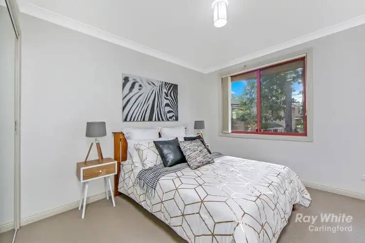 Seventh view of Homely house listing, 42 Lancaster Drive, Marsfield NSW 2122