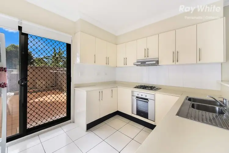 Third view of Homely townhouse listing, 7/9 Gray Street, Granville NSW 2142