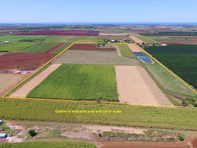 Second view of Homely rural property listing, 182 Saint Johns Road, Woongarra QLD 4670