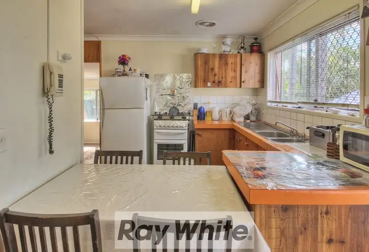 Sixth view of Homely townhouse listing, 16/22 North Road, Woodridge QLD 4114