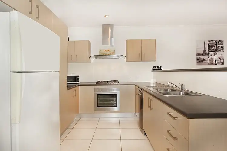 Second view of Homely other listing, 2/17 Crows Ash Place, Kuluin QLD 4558