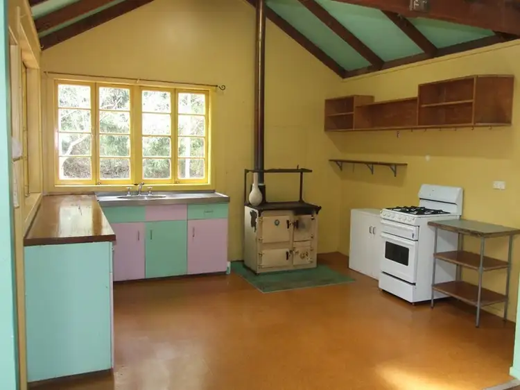Sixth view of Homely house listing, 185 Post Office Road, Ravensbourne QLD 4352