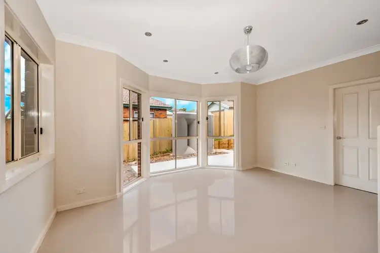 Fourth view of Homely townhouse listing, 5 Margaret Street, Ryde NSW 2112