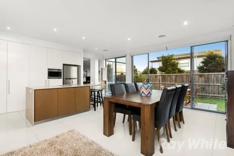 Second view of Homely house listing, 6 Ellis Park Avenue, Mulgrave VIC 3170