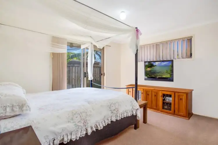 Seventh view of Homely house listing, 21 Altissimo Close, Varsity Lakes QLD 4227