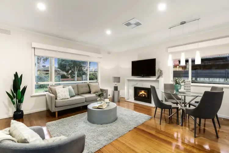 Third view of Homely house listing, 6 Druitt Street, Oakleigh South VIC 3167