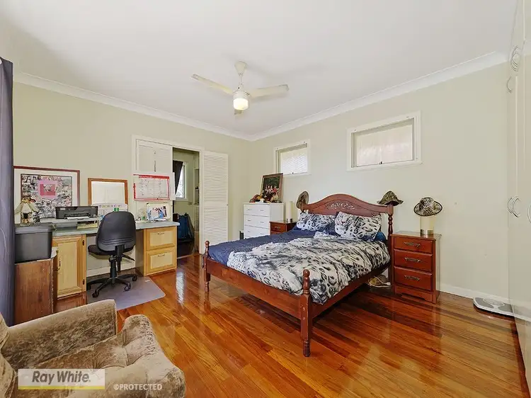 Fifth view of Homely house listing, 21 Norbiton Street, Zillmere QLD 4034