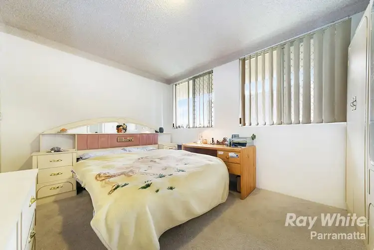 Sixth view of Homely unit listing, 4/23 Campbell Street, Parramatta NSW 2150
