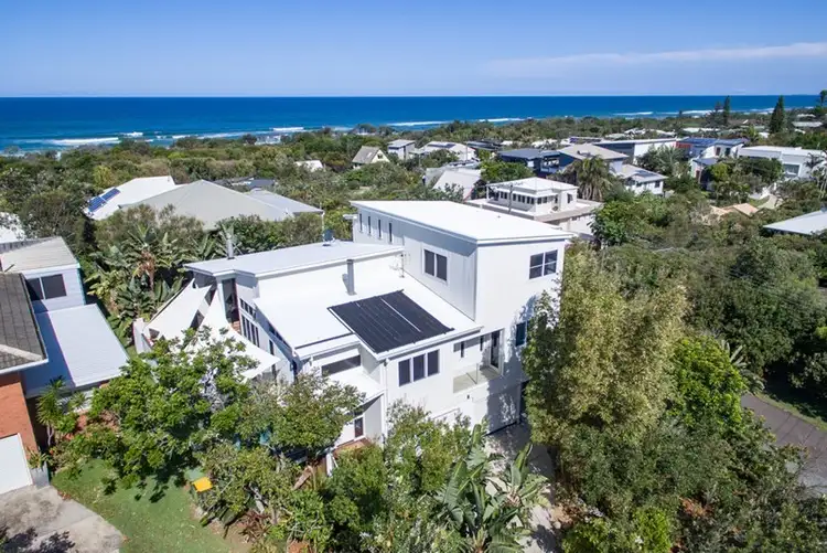 122 Lorikeet Drive, Peregian Beach QLD 4573