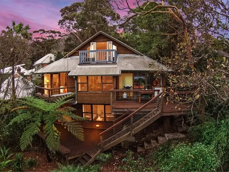 39 The Drive, Stanwell Park NSW 2508
