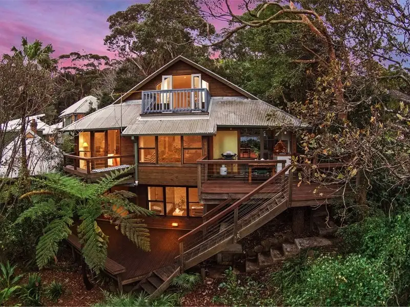 Main view of Homely house listing, 39 The Drive, Stanwell Park NSW 2508