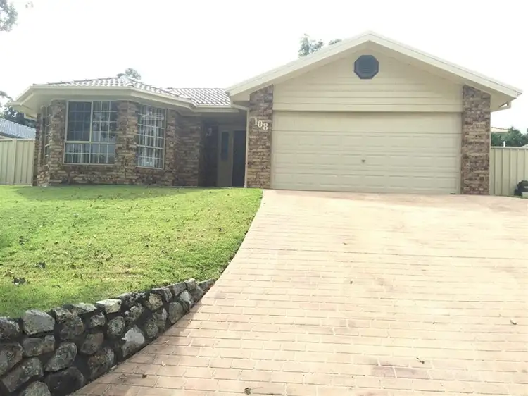 108 Bagnall Beach Road, Corlette NSW 2315