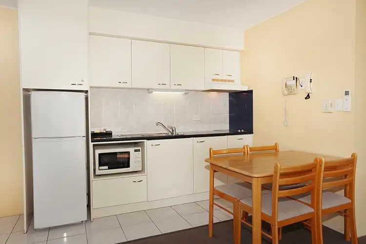 Fifth view of Homely unit listing, 301/3 River Esplanade, Mooloolaba QLD 4557