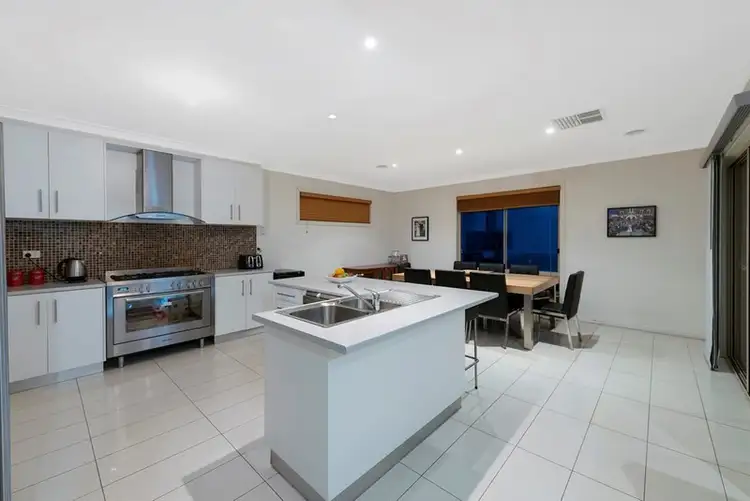 Second view of Homely house listing, 104 Arthur Street, Bundoora VIC 3083