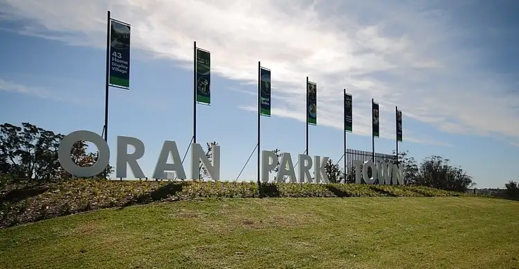 6/502 STEWARD Drive, Oran Park NSW 2570