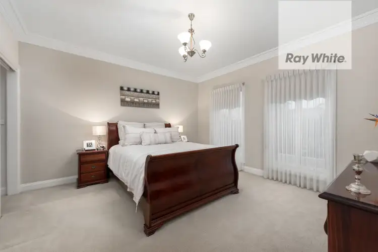 Sixth view of Homely house listing, 29 Silky Oak Drive, Bundoora VIC 3083