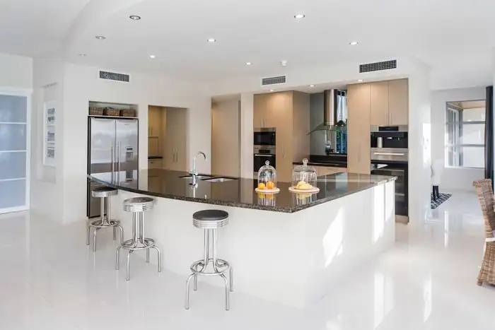 Third view of Homely house listing, 4709 The Parkway, Sanctuary Cove QLD 4212