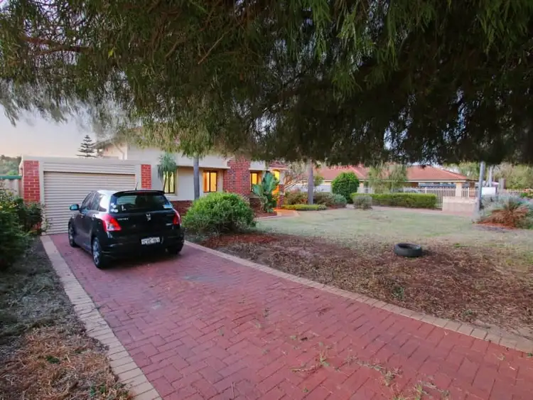 Fourth view of Homely villa listing, 1/270 George Street, Queens Park WA 6107