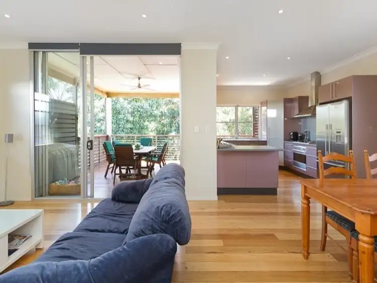 Second view of Homely house listing, 5 Hilda Street, Alderley QLD 4051