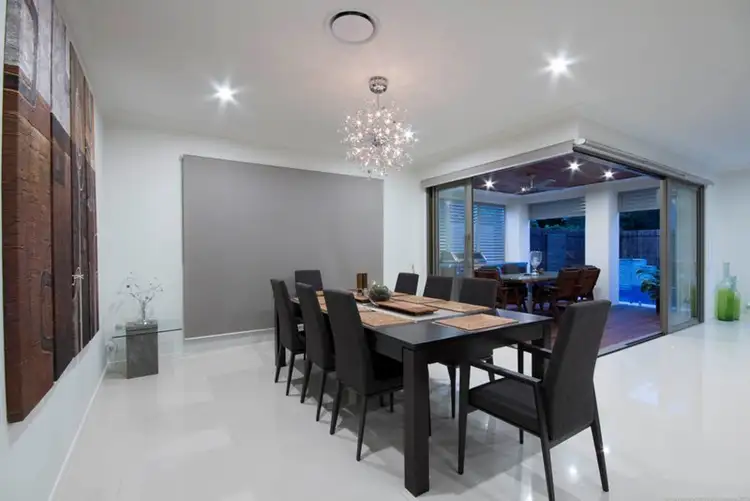 Third view of Homely house listing, 25 Mawarra Street, Chevron Island QLD 4217