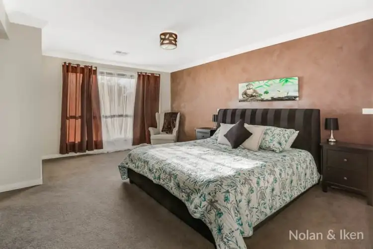 Seventh view of Homely house listing, 29 Arrowroot Street, The Ponds NSW 2769