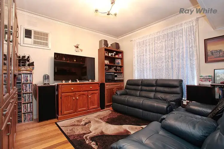 Second view of Homely house listing, 25 Crown Street, Laverton VIC 3028