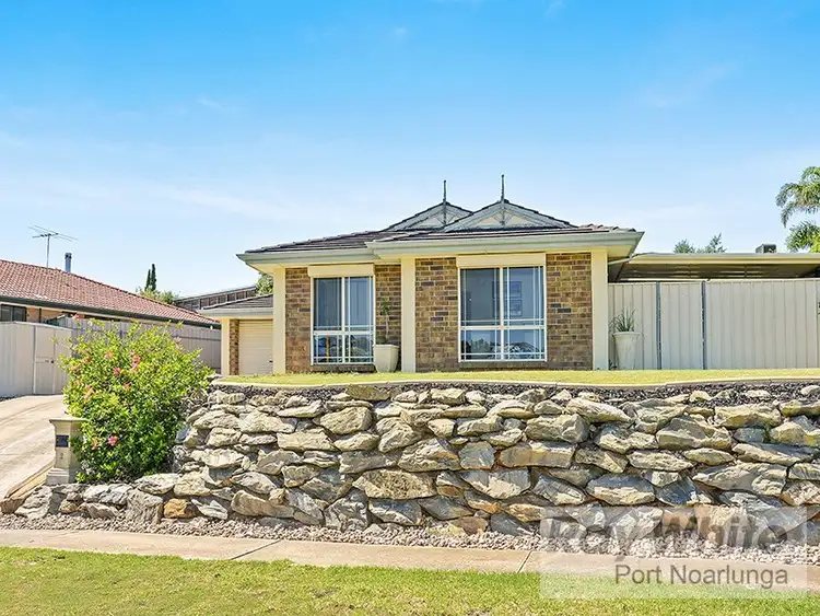 Main view of Homely house listing, 2 Panache Court, Sheidow Park SA 5158