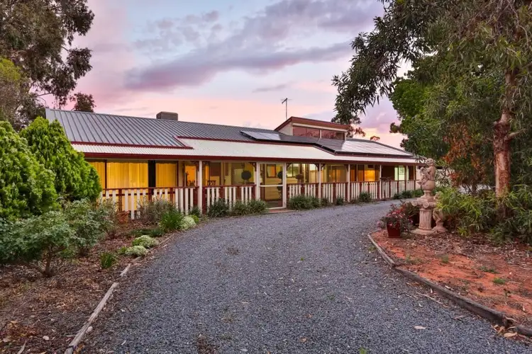 Second view of Homely house listing, 1068 Karadoc Avenue, Irymple VIC 3498