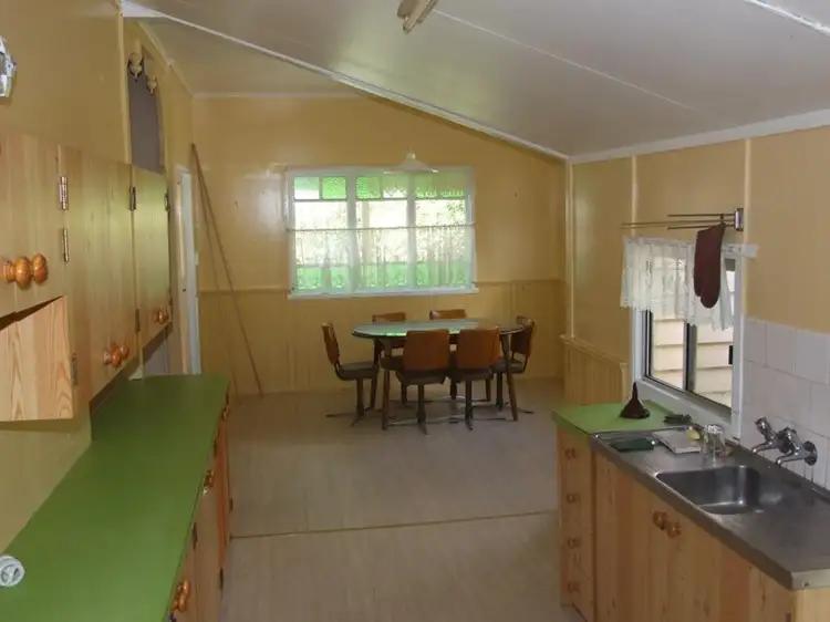 Third view of Homely rural property listing, 1211 Pierce Creek Road, Crows Nest QLD 4355